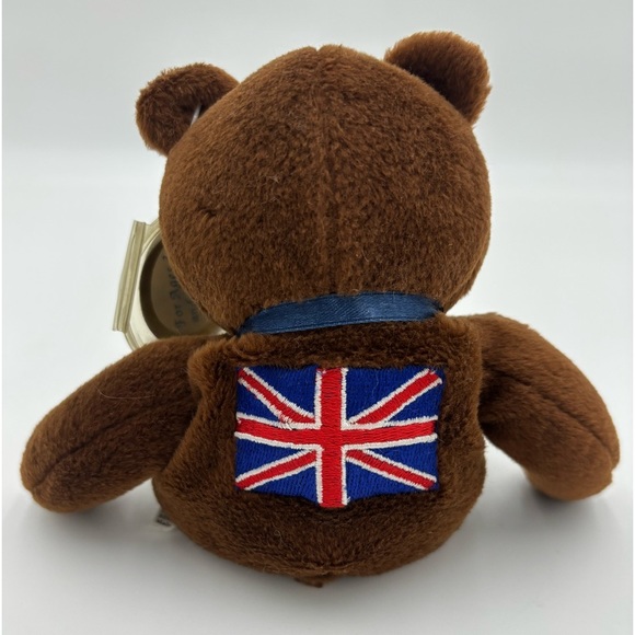 CELEBRITY BEARS #33 Born A Star, Ringo - Picture 3 of 8